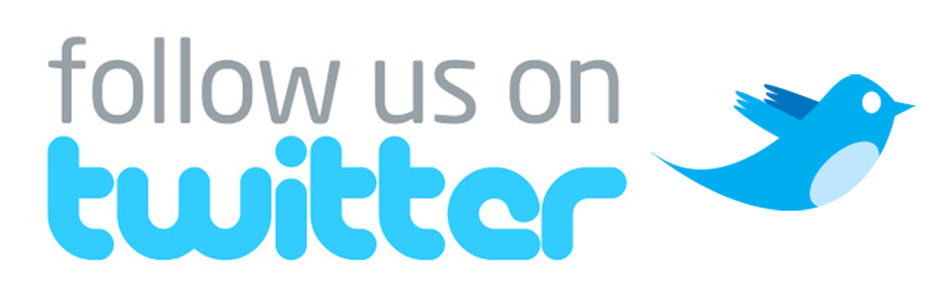 twitter logo that links to our twitter profile